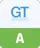 GTmetrix badge