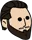 Tête de Melvin